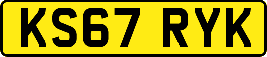 KS67RYK