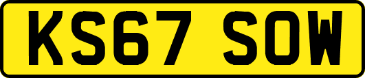 KS67SOW
