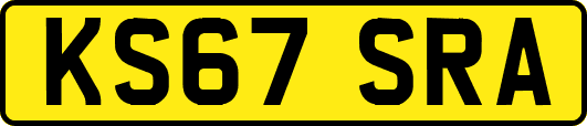 KS67SRA