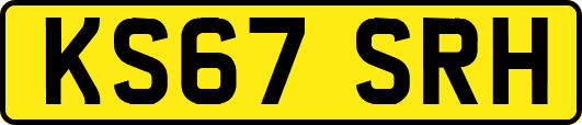KS67SRH