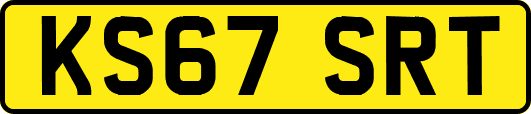 KS67SRT