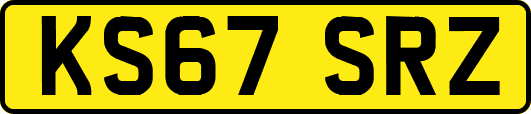 KS67SRZ