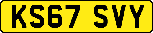 KS67SVY
