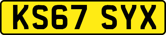 KS67SYX