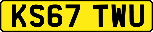 KS67TWU