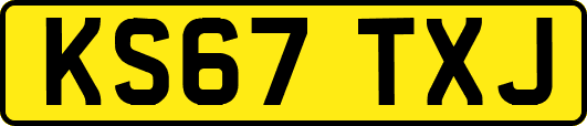 KS67TXJ