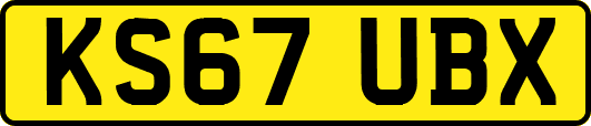 KS67UBX