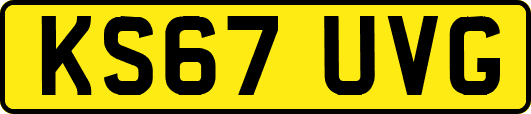 KS67UVG