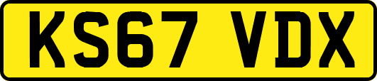 KS67VDX