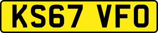 KS67VFO