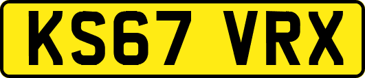 KS67VRX