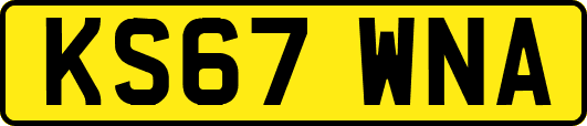 KS67WNA