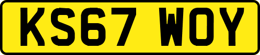 KS67WOY