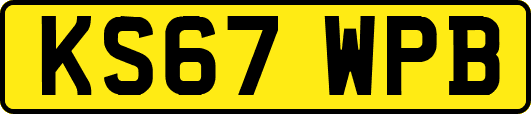 KS67WPB