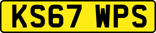 KS67WPS