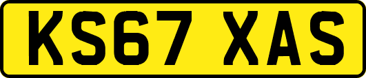 KS67XAS