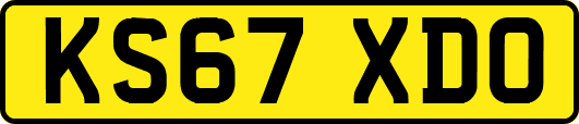 KS67XDO