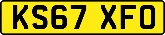 KS67XFO