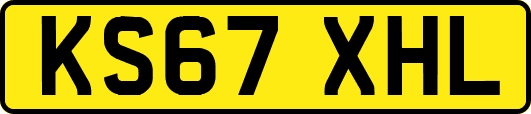 KS67XHL