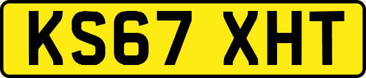 KS67XHT