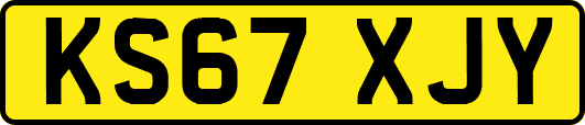 KS67XJY