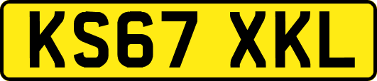 KS67XKL