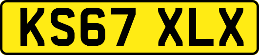 KS67XLX