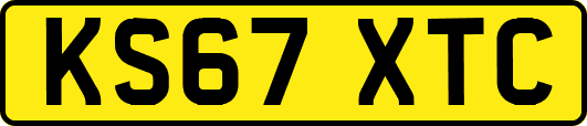 KS67XTC