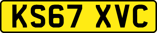 KS67XVC