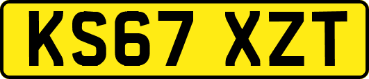 KS67XZT