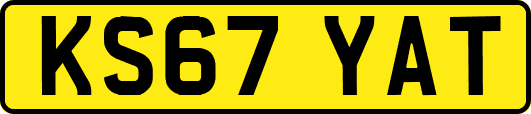KS67YAT