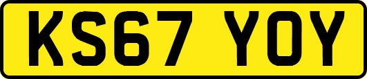 KS67YOY