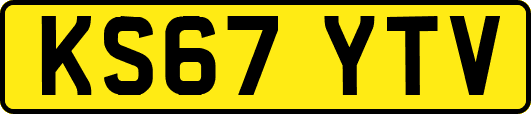 KS67YTV