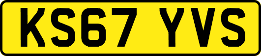 KS67YVS