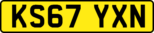 KS67YXN
