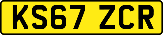 KS67ZCR
