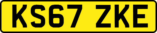 KS67ZKE