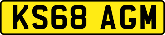 KS68AGM