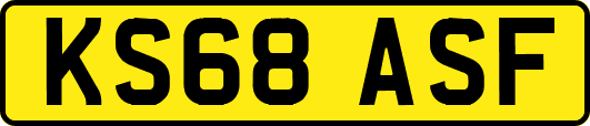 KS68ASF