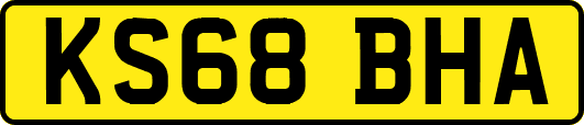 KS68BHA