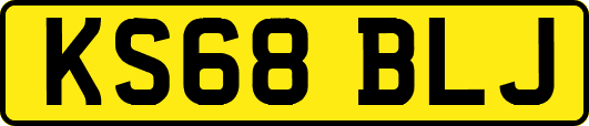 KS68BLJ