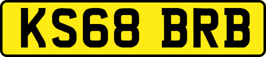 KS68BRB