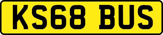 KS68BUS