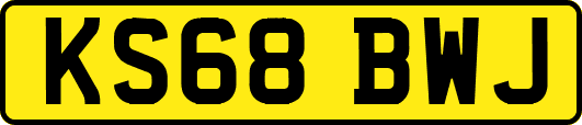 KS68BWJ