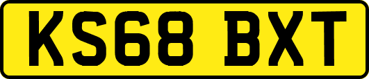 KS68BXT