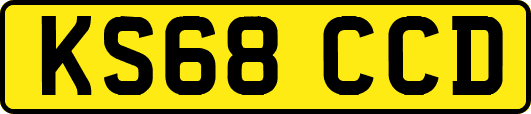 KS68CCD