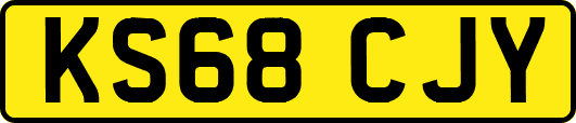 KS68CJY