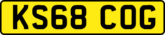 KS68COG