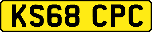 KS68CPC