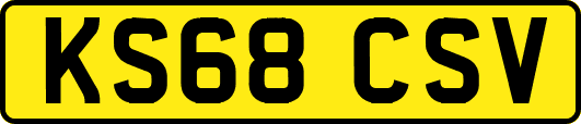 KS68CSV